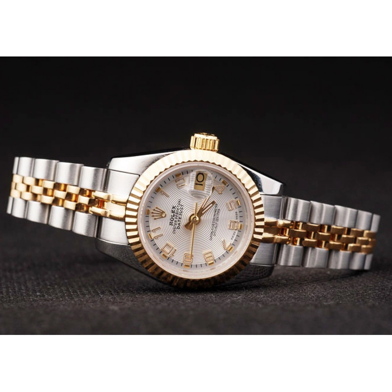 Aaa fake watches Mechanism-srl96 Rolex Swiss Datejust 0823
